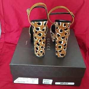 Gucci Shoes - Sandals Gucci Shoes - Sandals